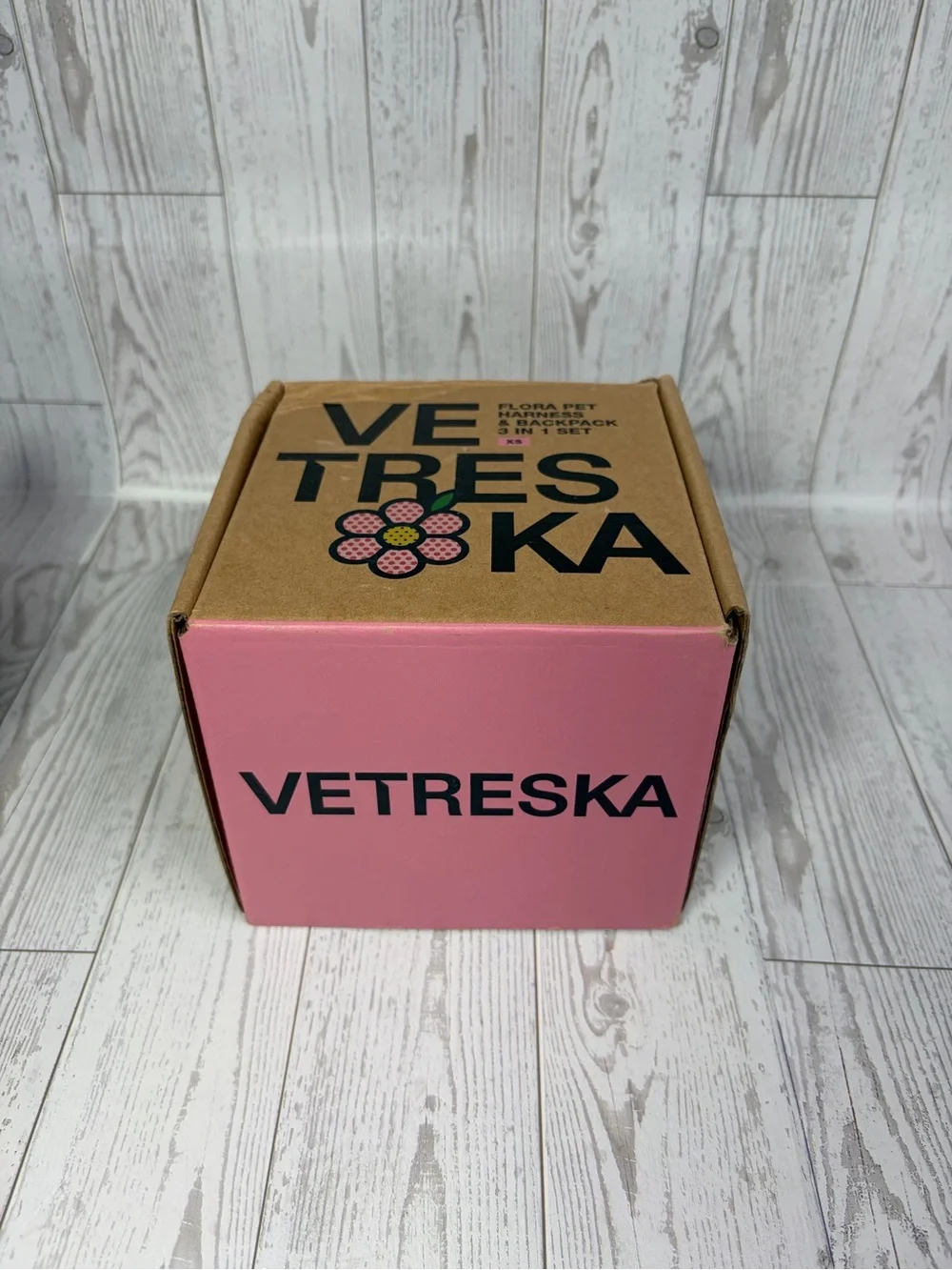 VETRESKA stylish mint